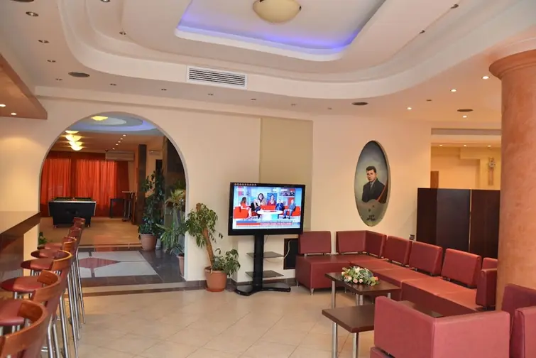 Congo Hotel gallery image 4