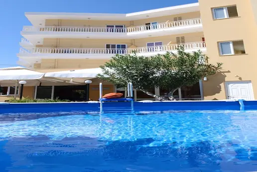 Congo Hotel