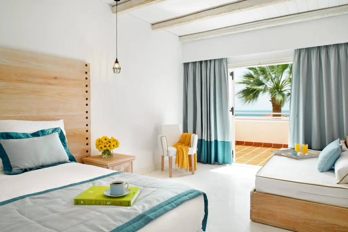 Mitsis Rodos Village Beach gallery image 5
