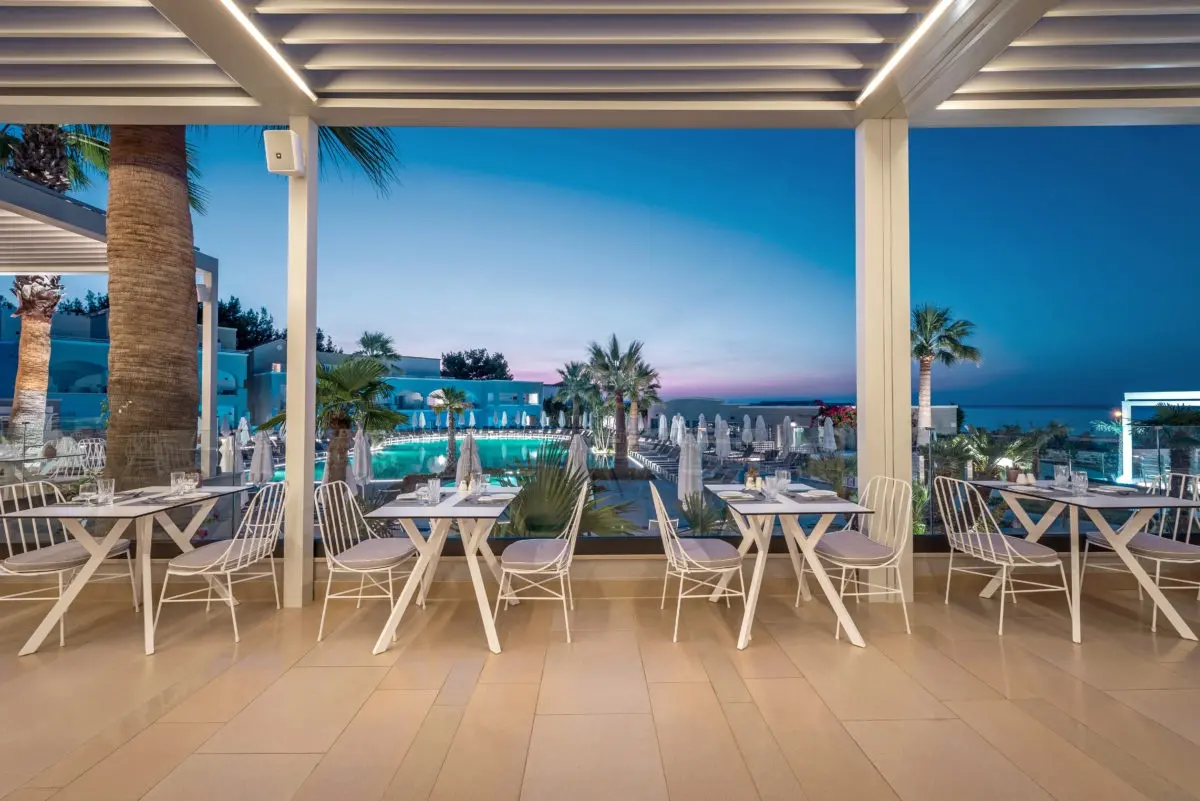 Mitsis Rodos Village Beach gallery image 7