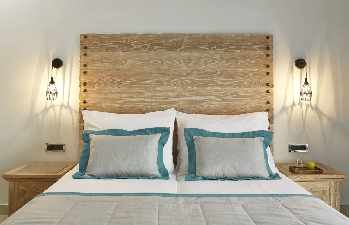Mitsis Rodos Village Beach gallery image 9