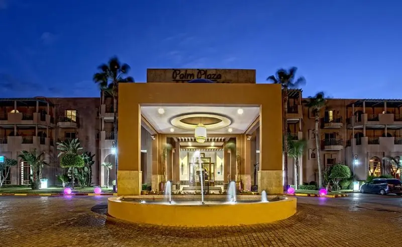Palm Plaza & Spa gallery image 2