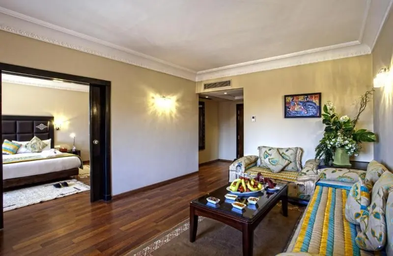 Palm Plaza & Spa gallery image 6