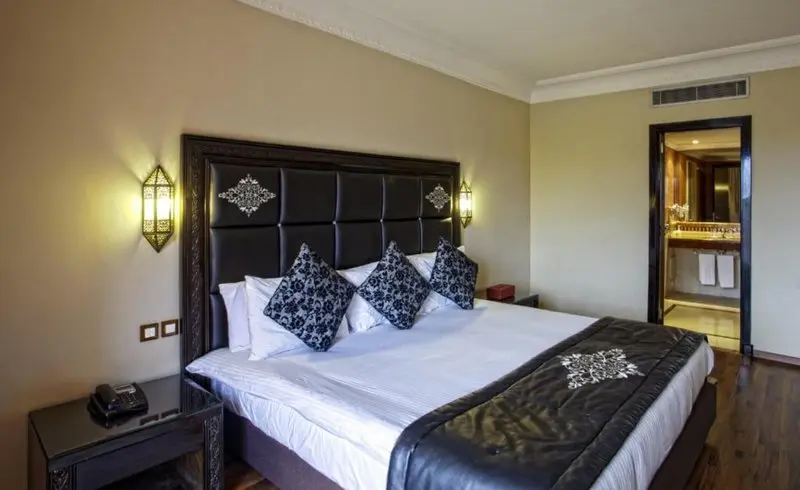 Palm Plaza & Spa gallery image 7
