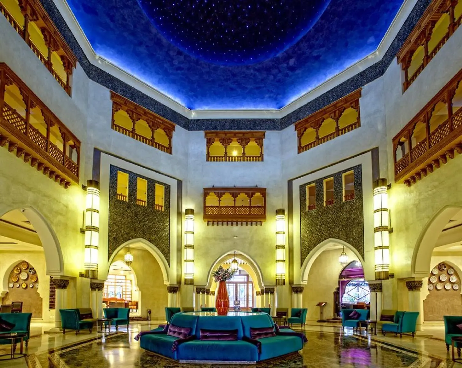 Palm Plaza & Spa gallery image 9