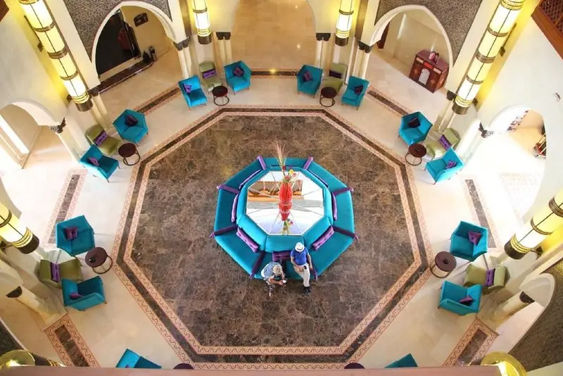 Palm Plaza & Spa gallery image 10