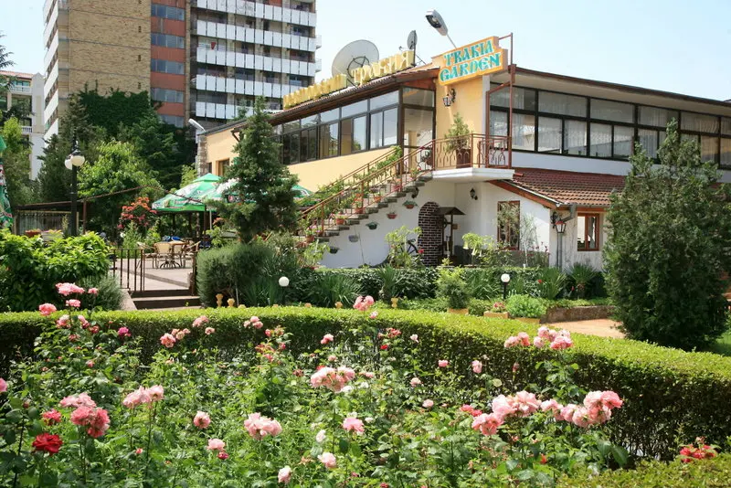 Trakia Garden Hotel gallery image 14