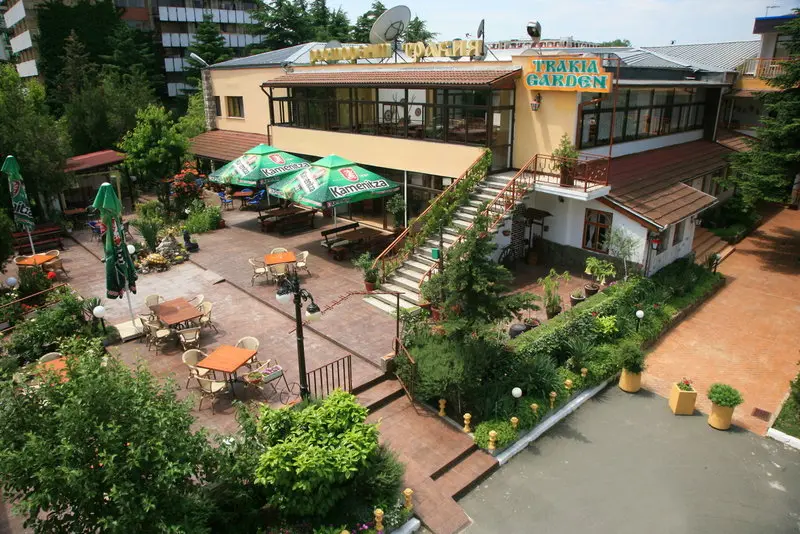 Trakia Garden Hotel gallery image 15