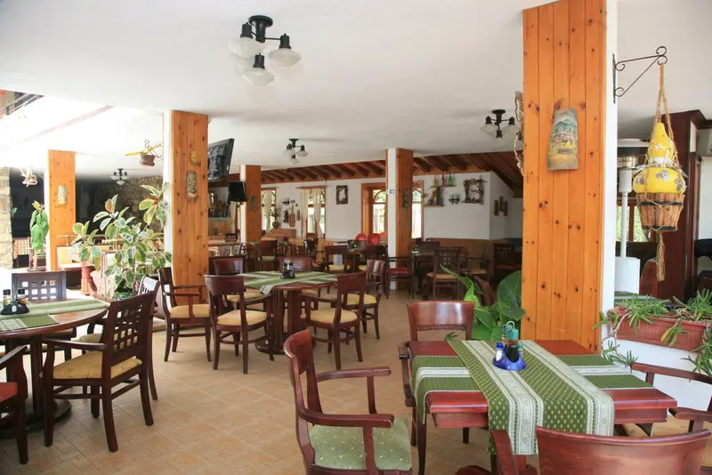 Trakia Garden Hotel gallery image 16