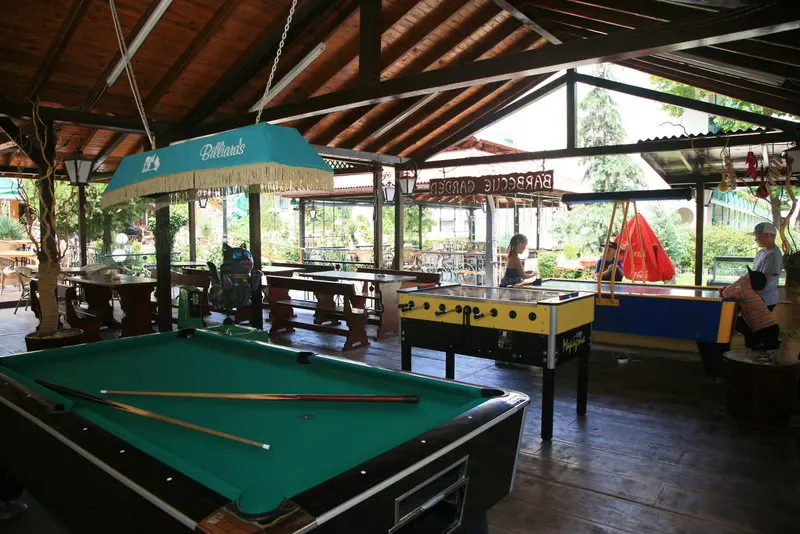 Trakia Garden Hotel gallery image 17