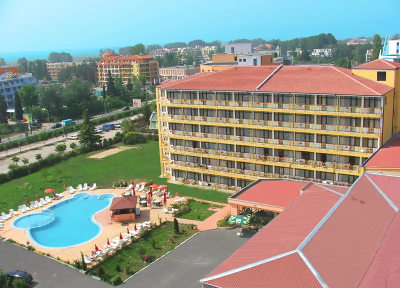Trakia Garden Hotel gallery image 4