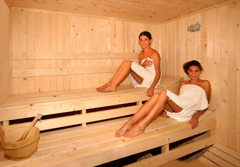 Trakia Garden Hotel gallery image 11