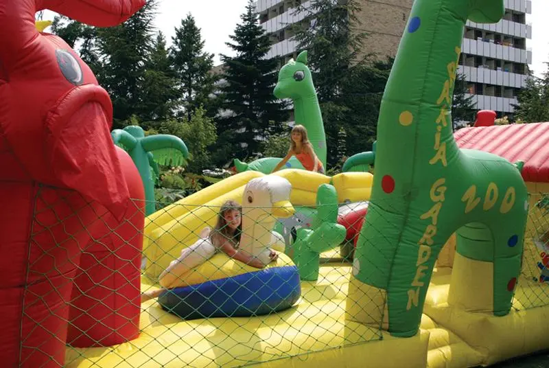 Trakia Garden Hotel gallery image 13