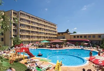 Trakia Garden Hotel