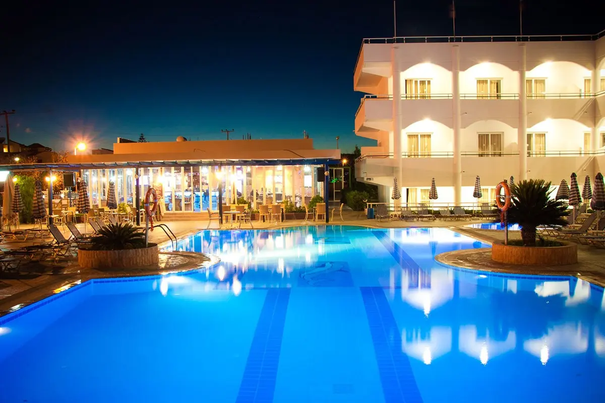 Orion Hotel gallery image 1
