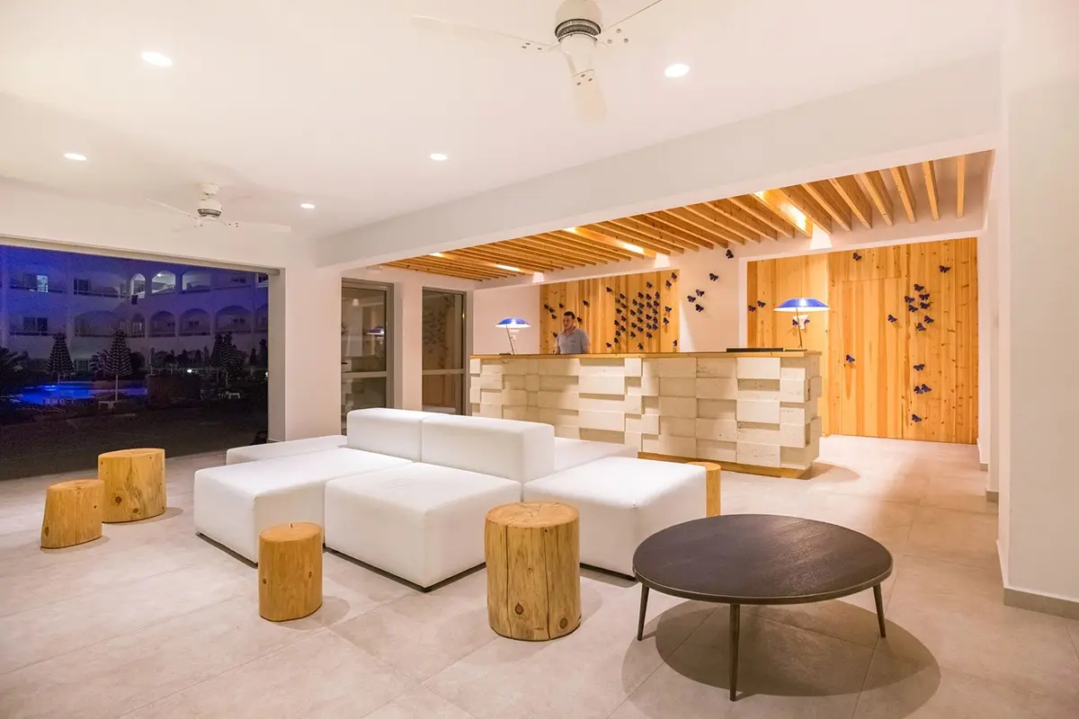 Orion Hotel gallery image 10