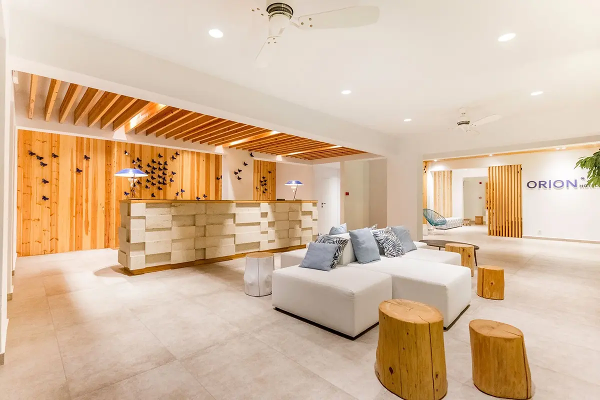 Orion Hotel gallery image 11