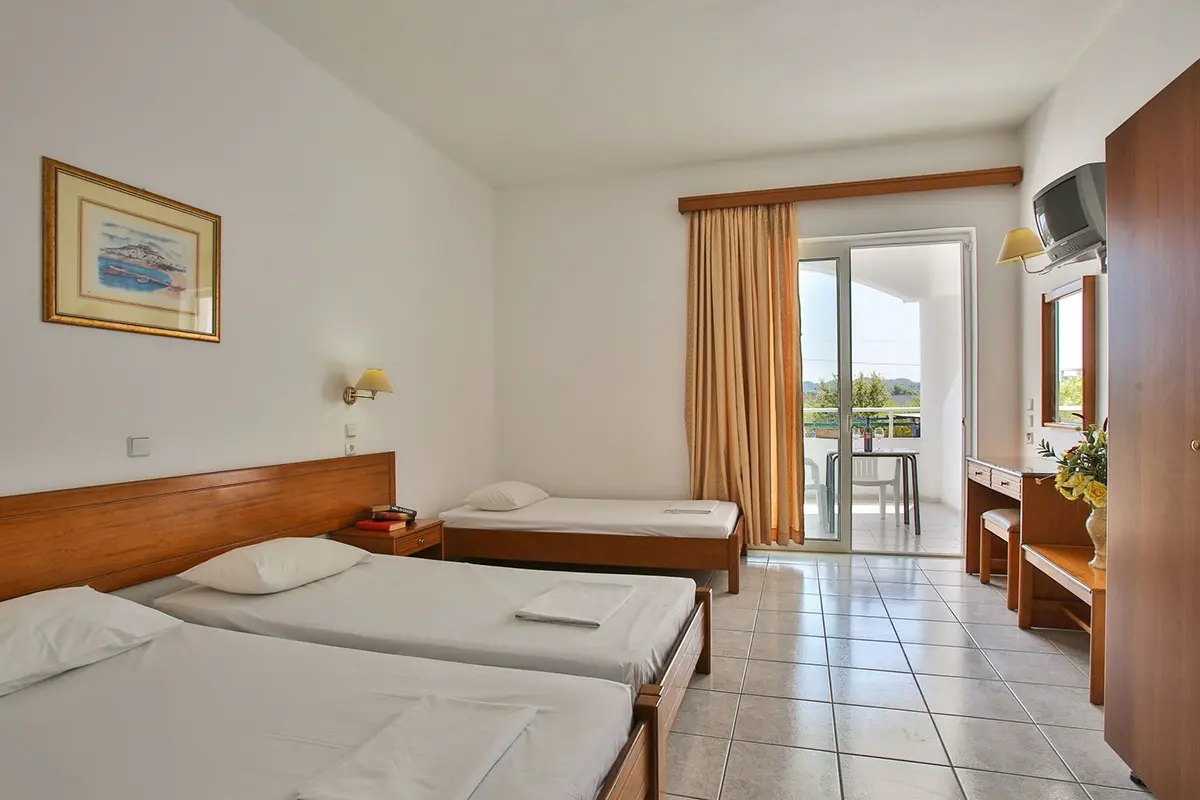 Orion Hotel gallery image 12