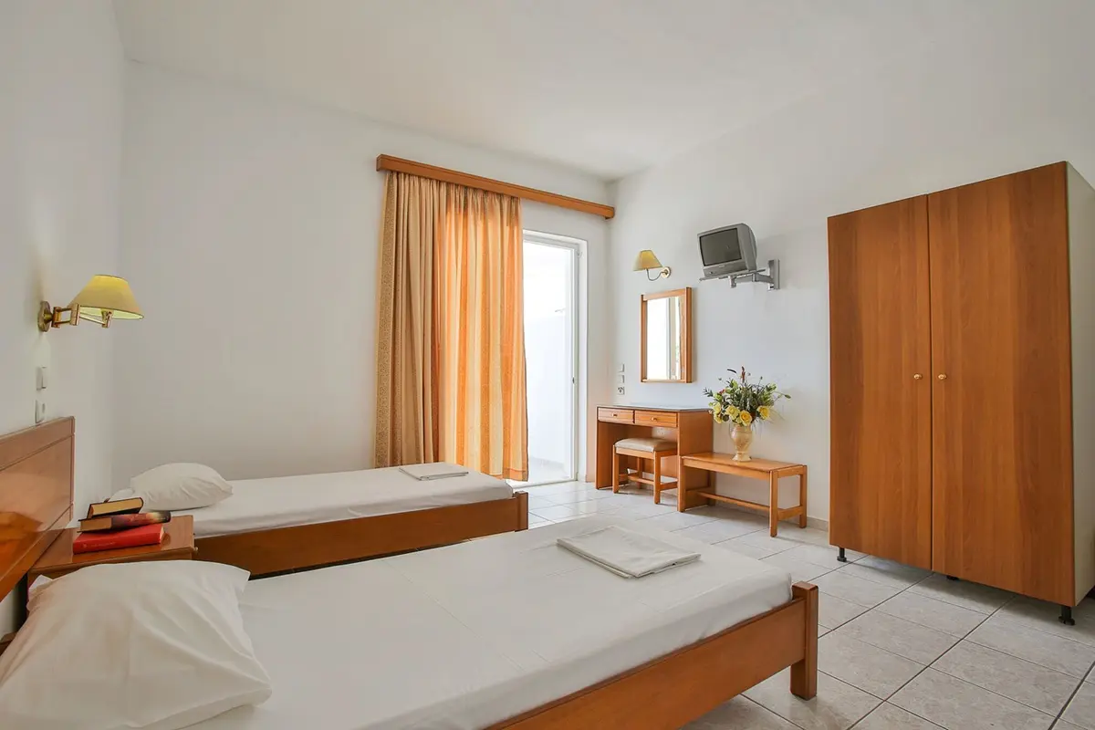 Orion Hotel gallery image 14