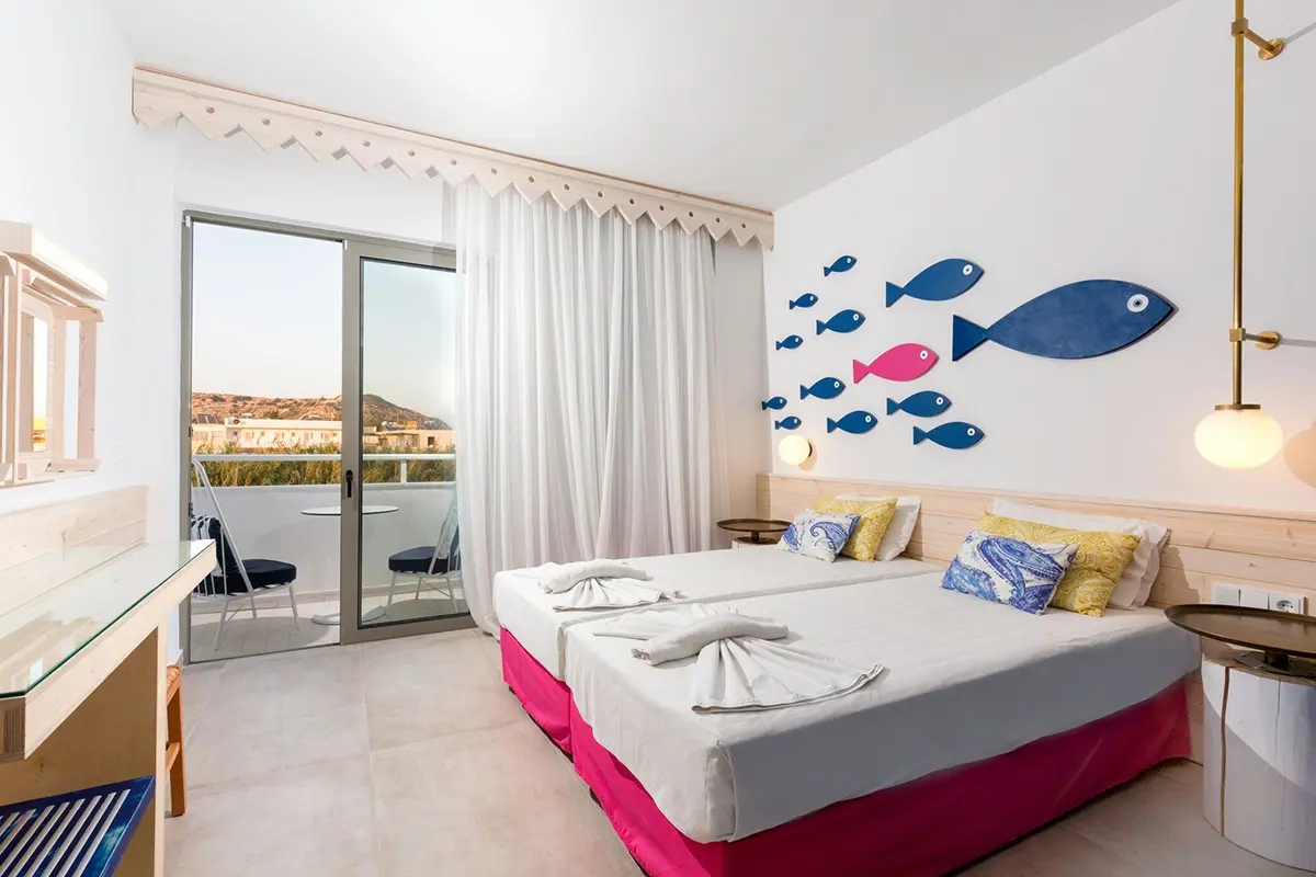 Orion Hotel gallery image 15