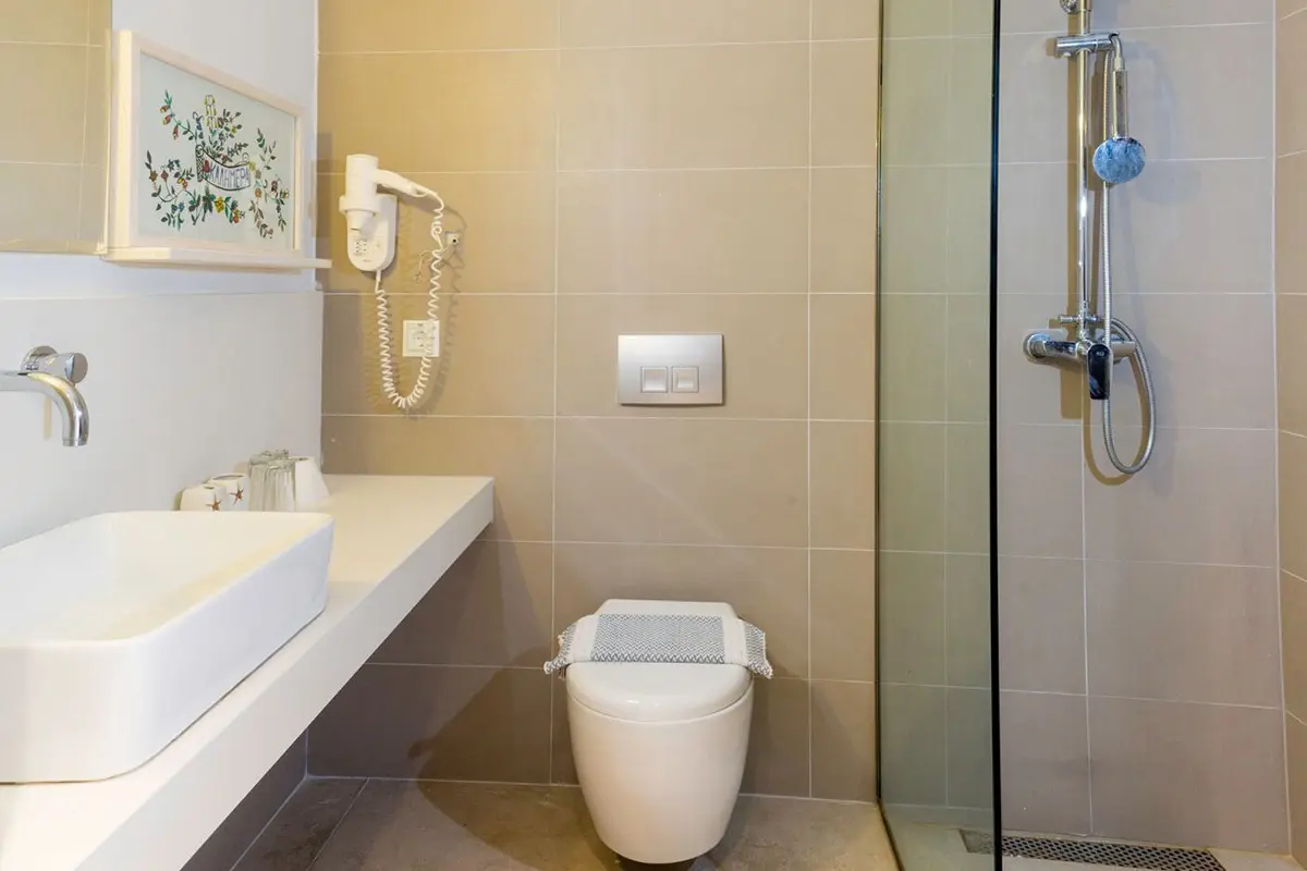 Orion Hotel gallery image 16