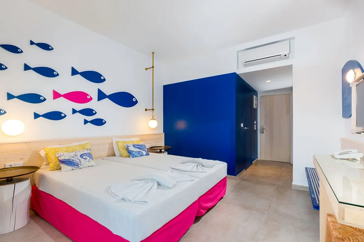 Orion Hotel gallery image 17