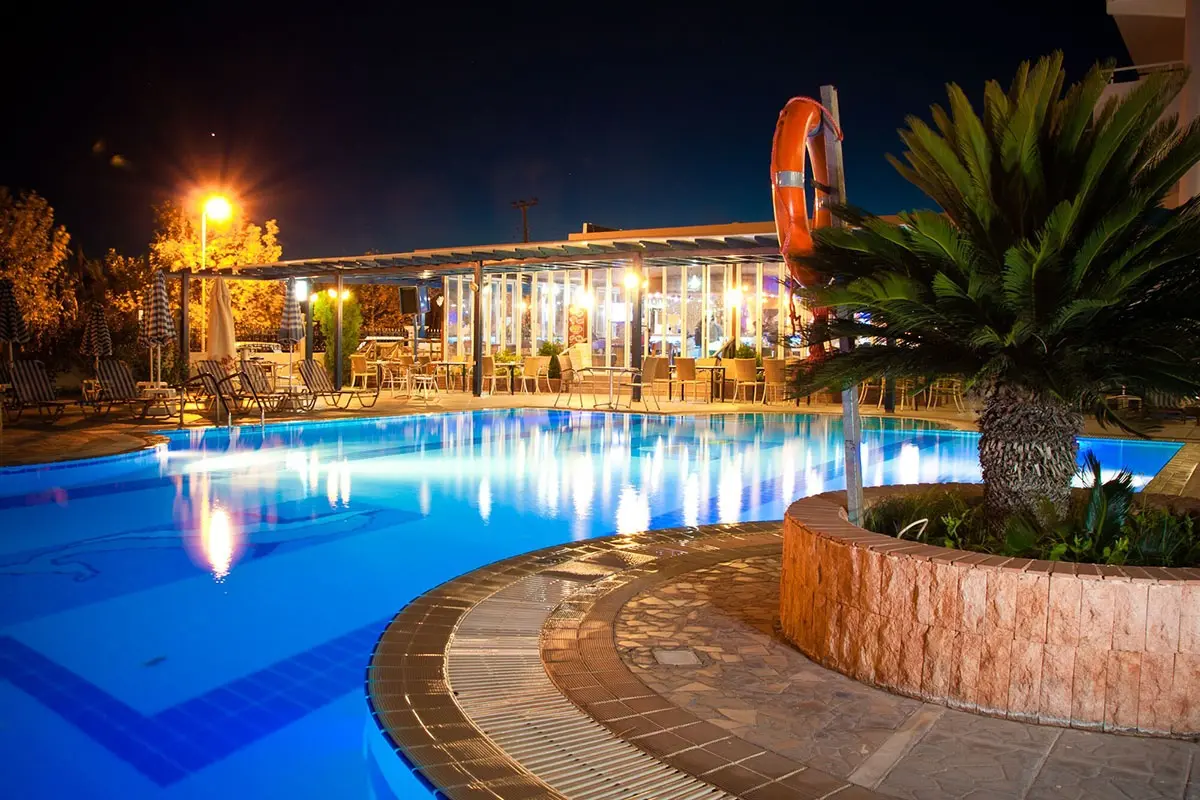 Orion Hotel gallery image 2
