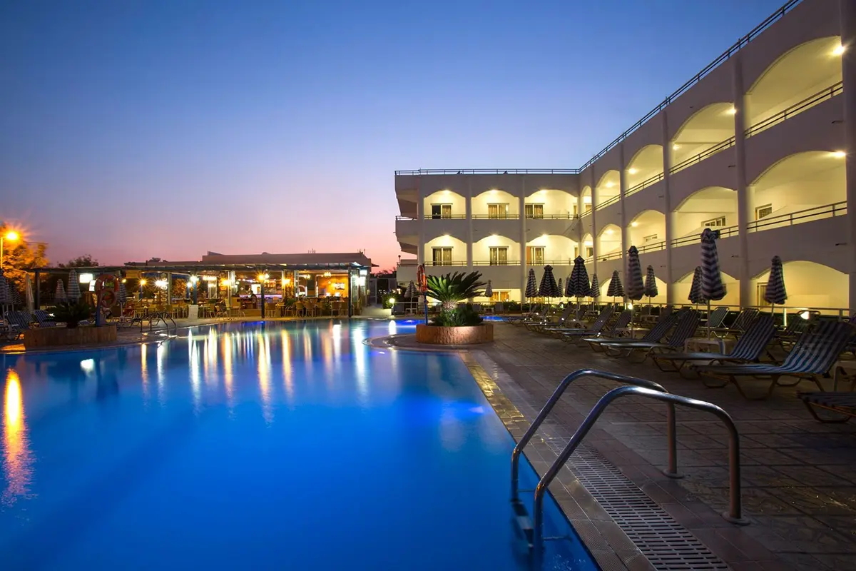 Orion Hotel gallery image 3