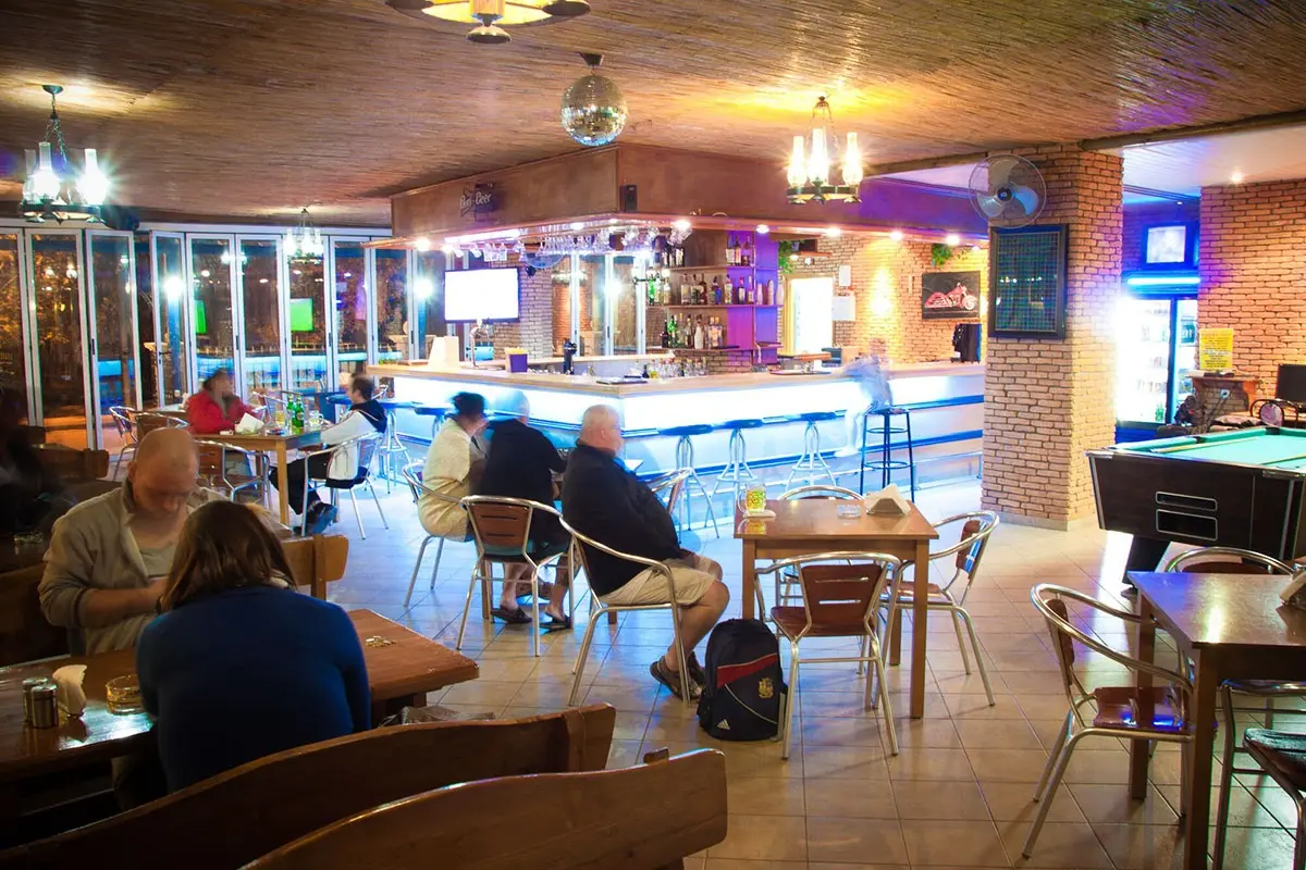 Orion Hotel gallery image 5