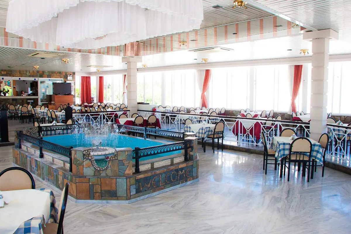 Orion Hotel gallery image 7