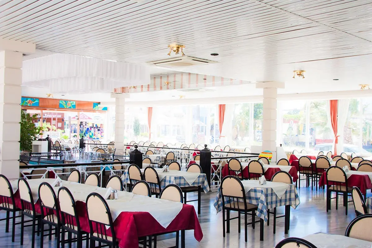 Orion Hotel gallery image 8