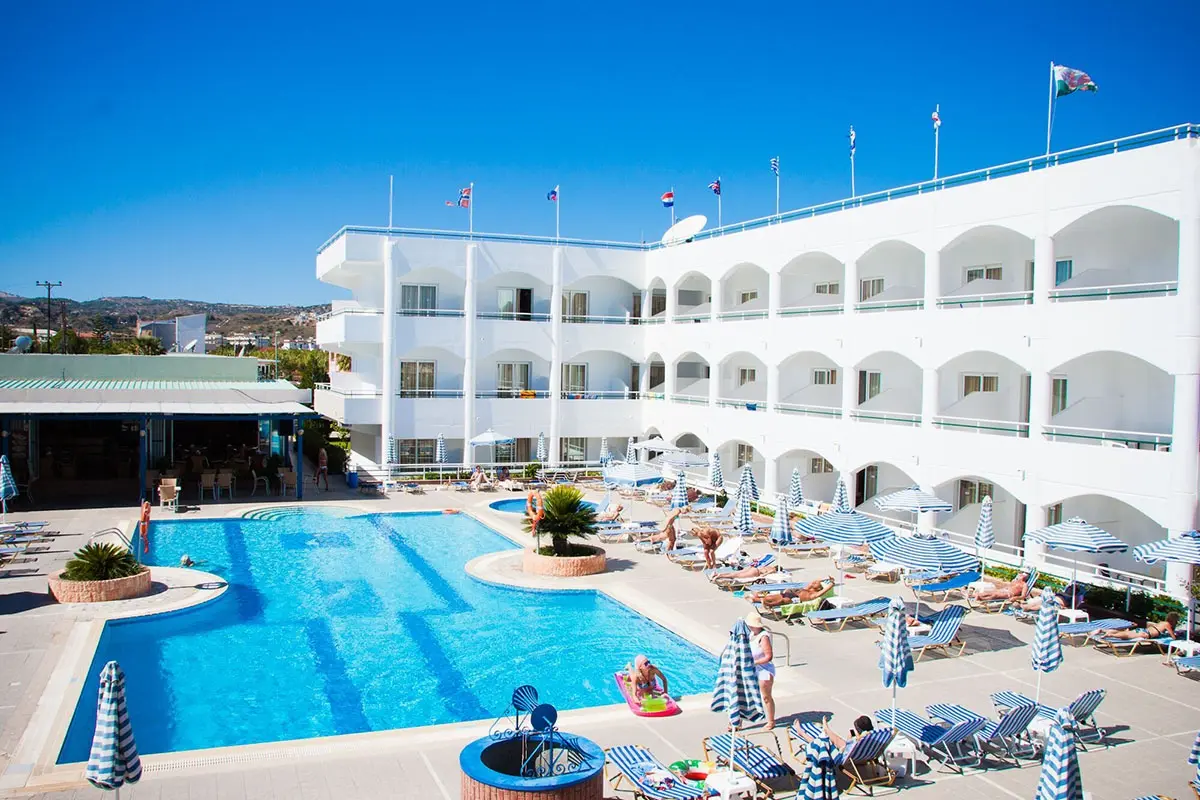 Orion Hotel