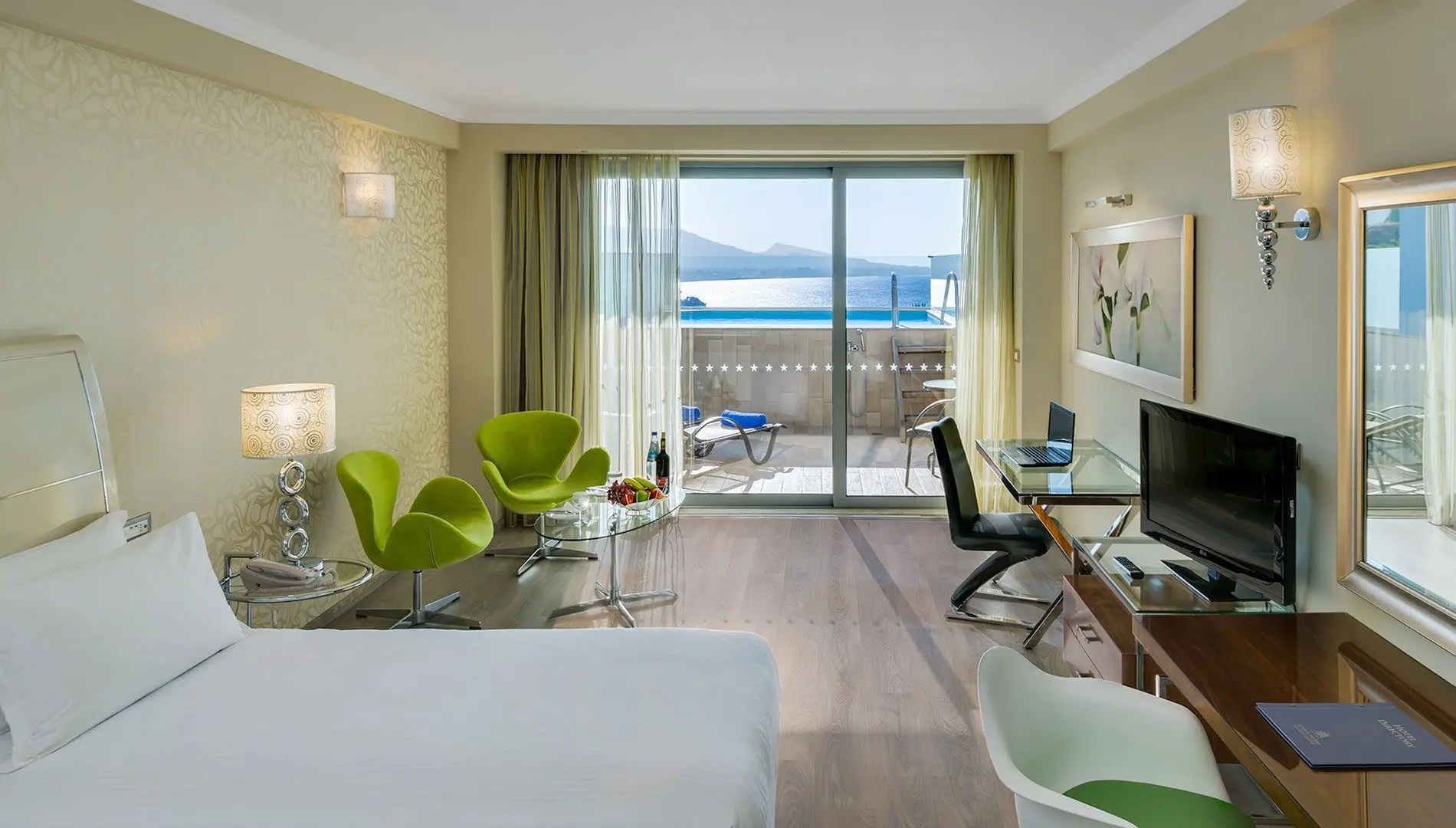 Atrium Platinum Luxury Resort Hotel & Spa gallery image 1