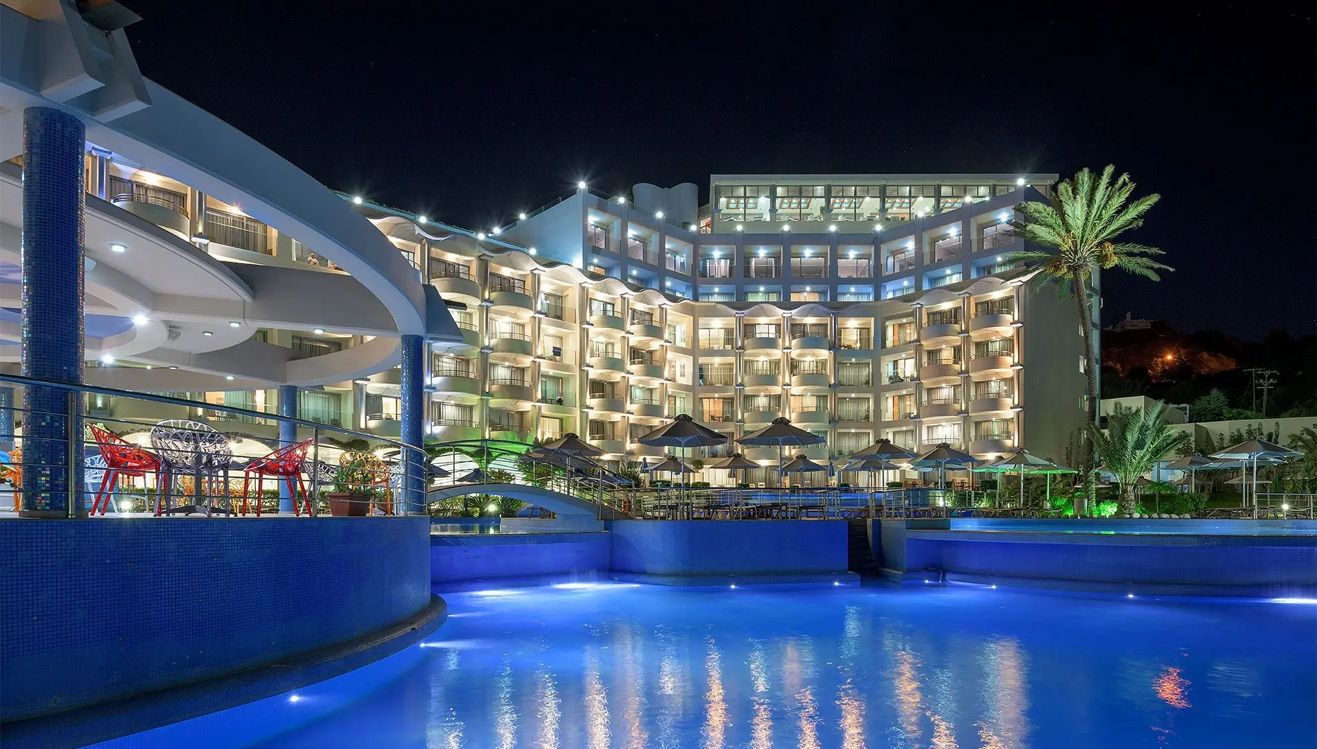 Atrium Platinum Luxury Resort Hotel & Spa gallery image 2