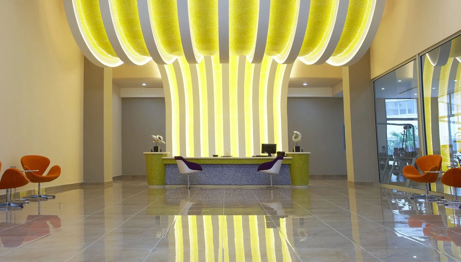 Atrium Platinum Luxury Resort Hotel & Spa gallery image 4