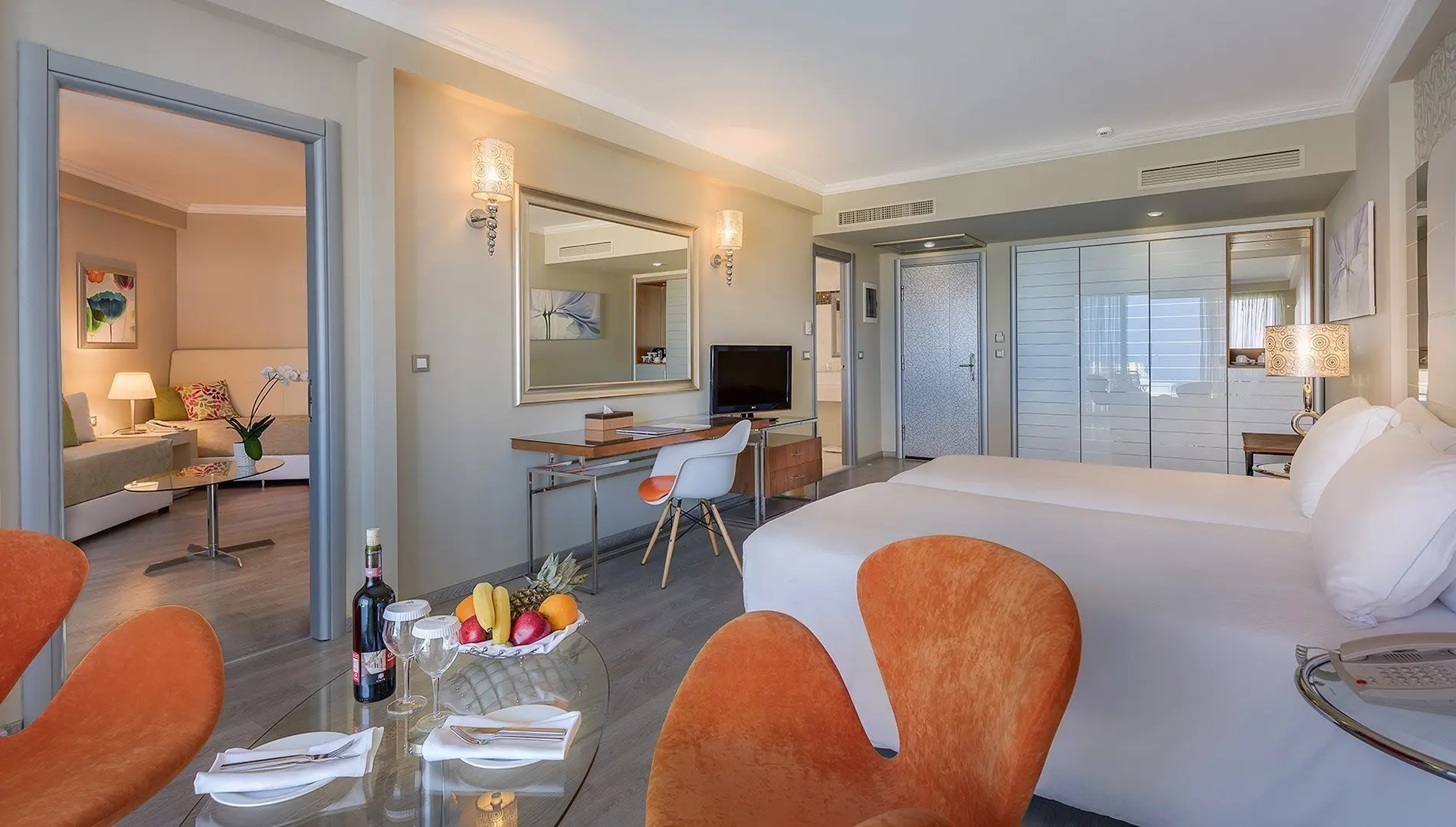 Atrium Platinum Luxury Resort Hotel & Spa gallery image 5