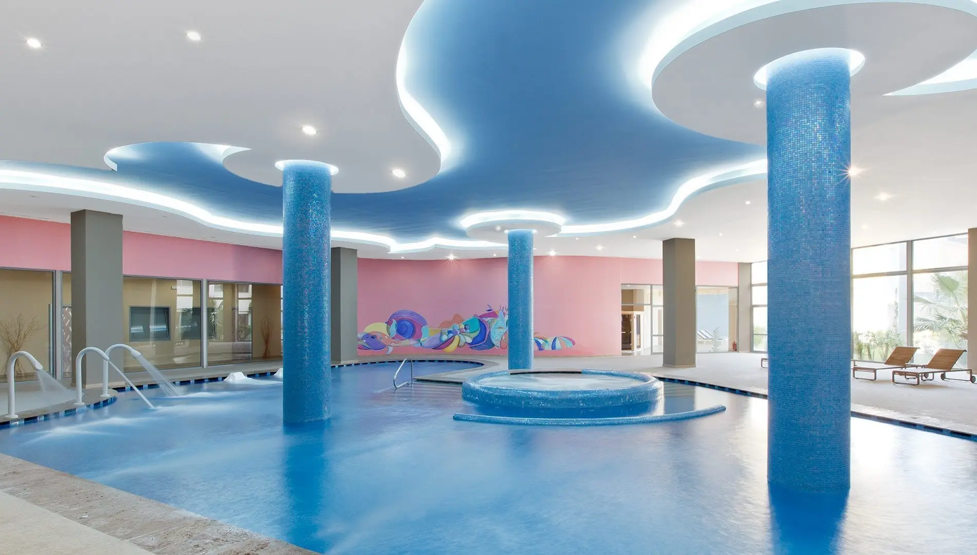 Atrium Platinum Luxury Resort Hotel & Spa gallery image 6