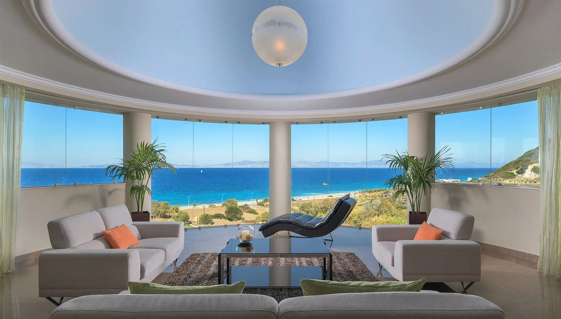 Atrium Platinum Luxury Resort Hotel & Spa gallery image 8
