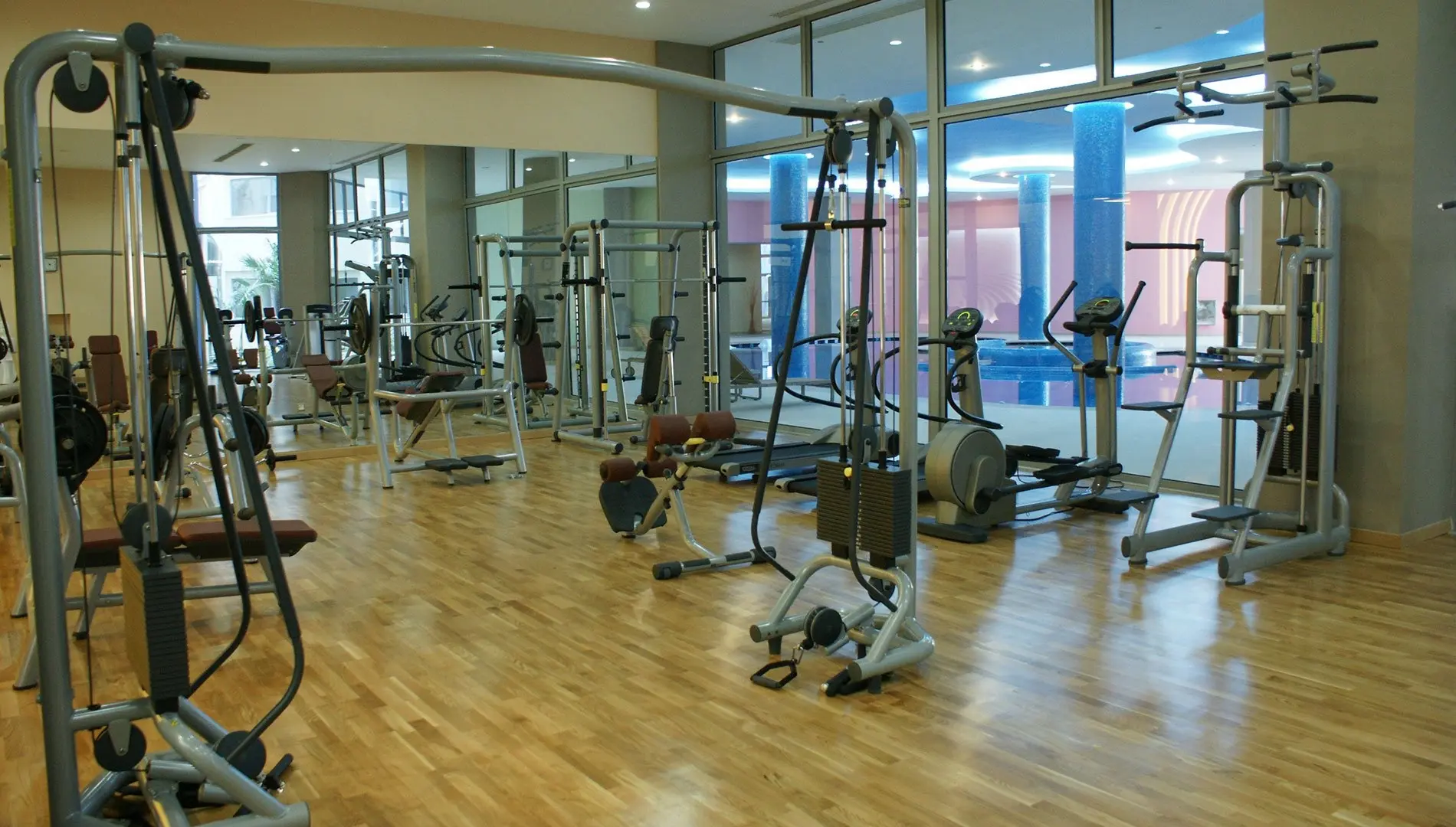 Atrium Platinum Luxury Resort Hotel & Spa gallery image 9