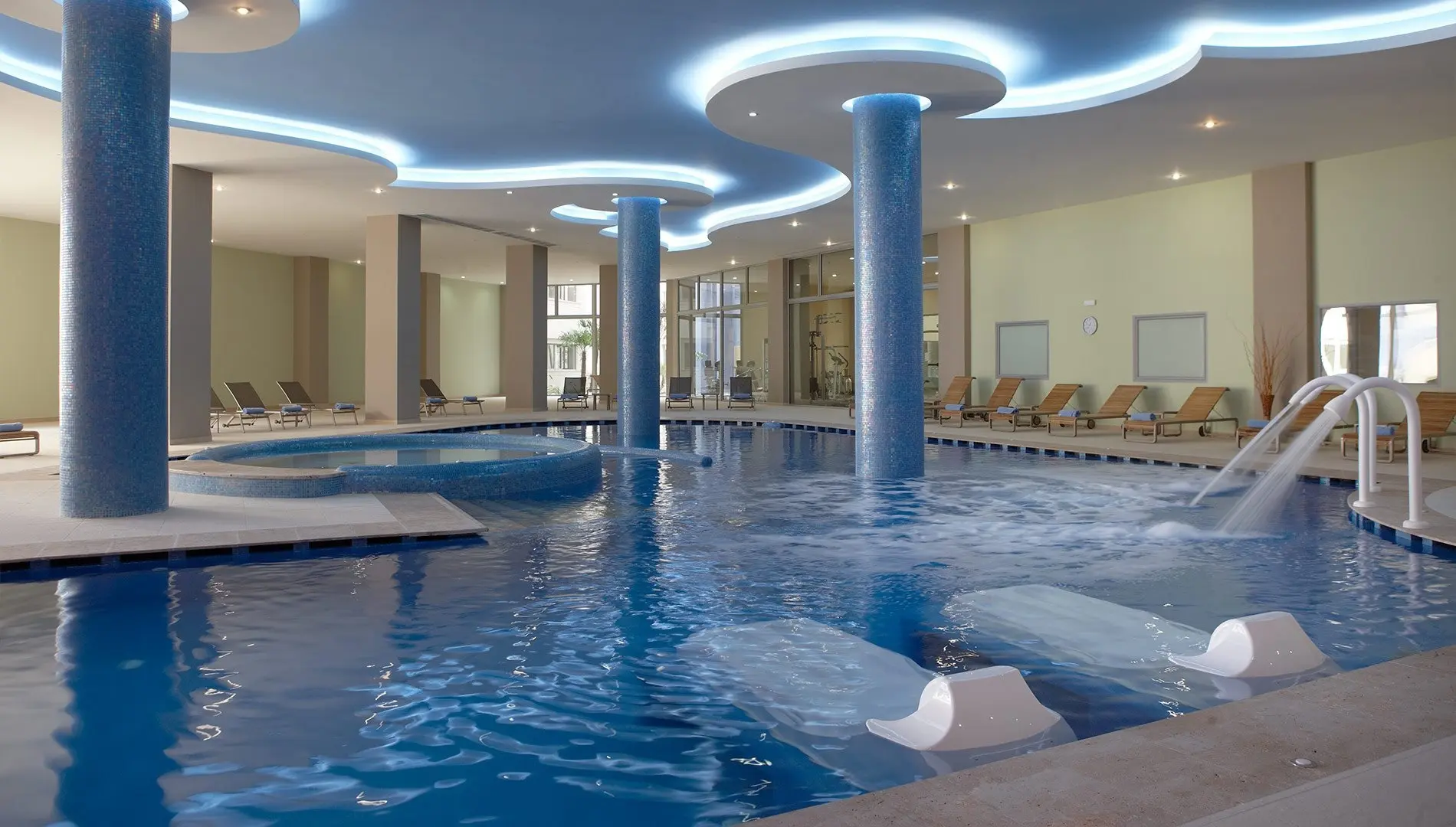 Atrium Platinum Luxury Resort Hotel & Spa