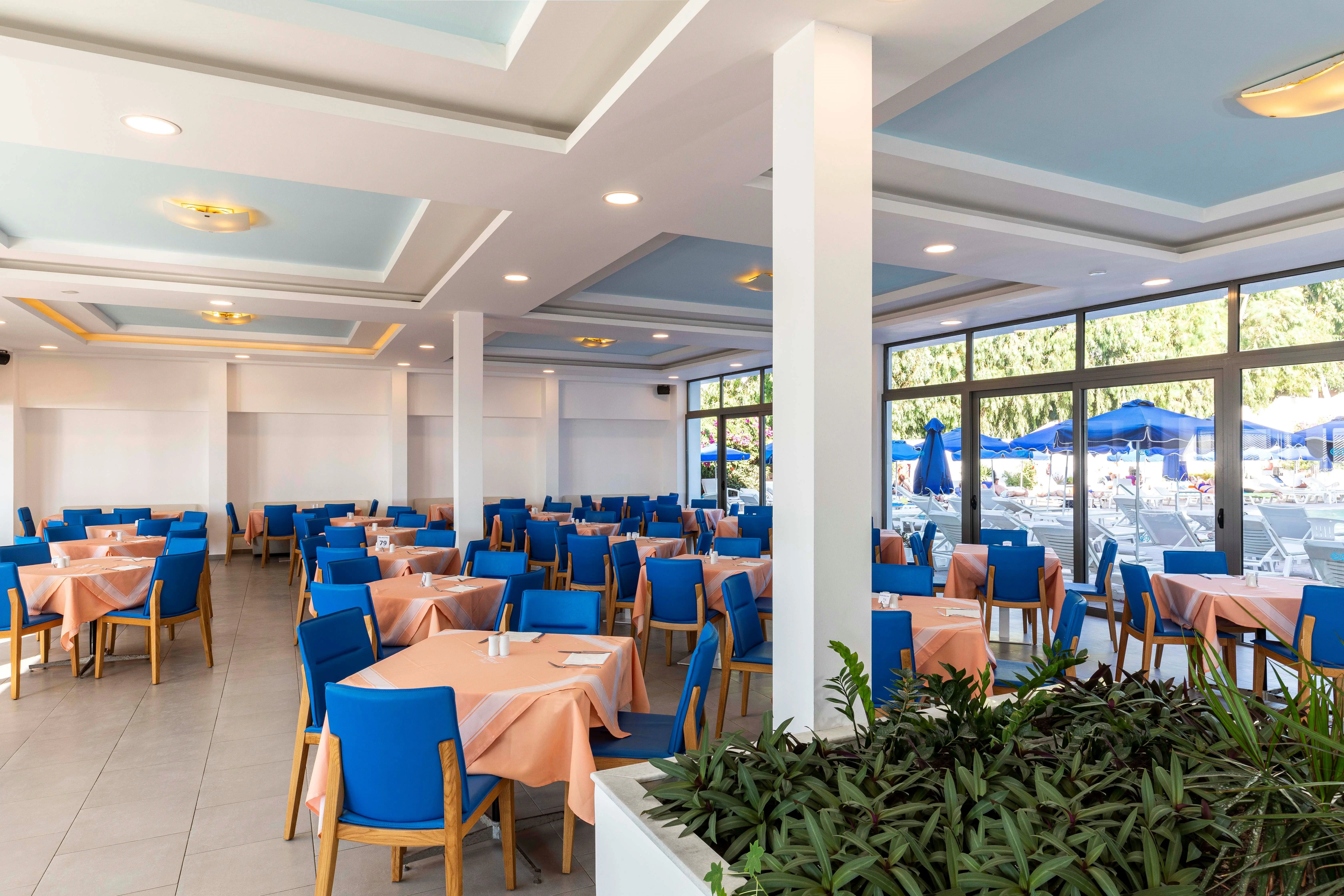 Belair Beach Hotel gallery image 11