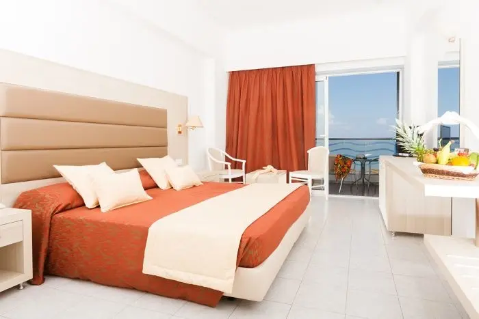 Belair Beach Hotel gallery image 14