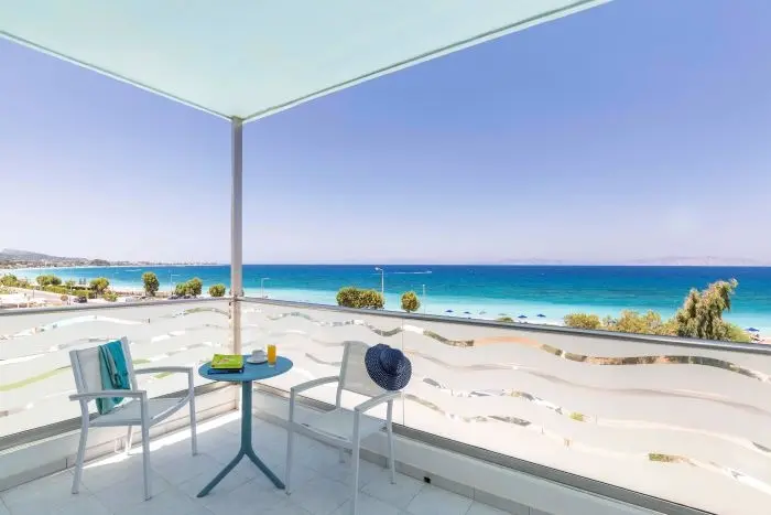 Belair Beach Hotel gallery image 16