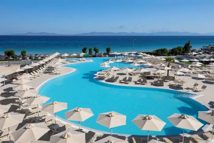 Belair Beach Hotel gallery image 4