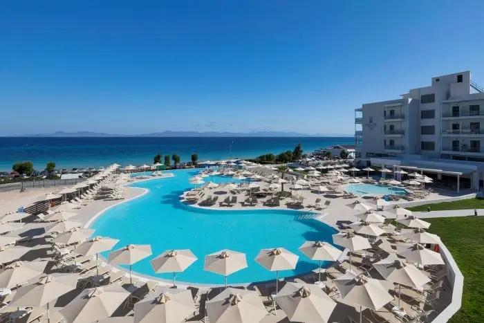Belair Beach Hotel gallery image 5