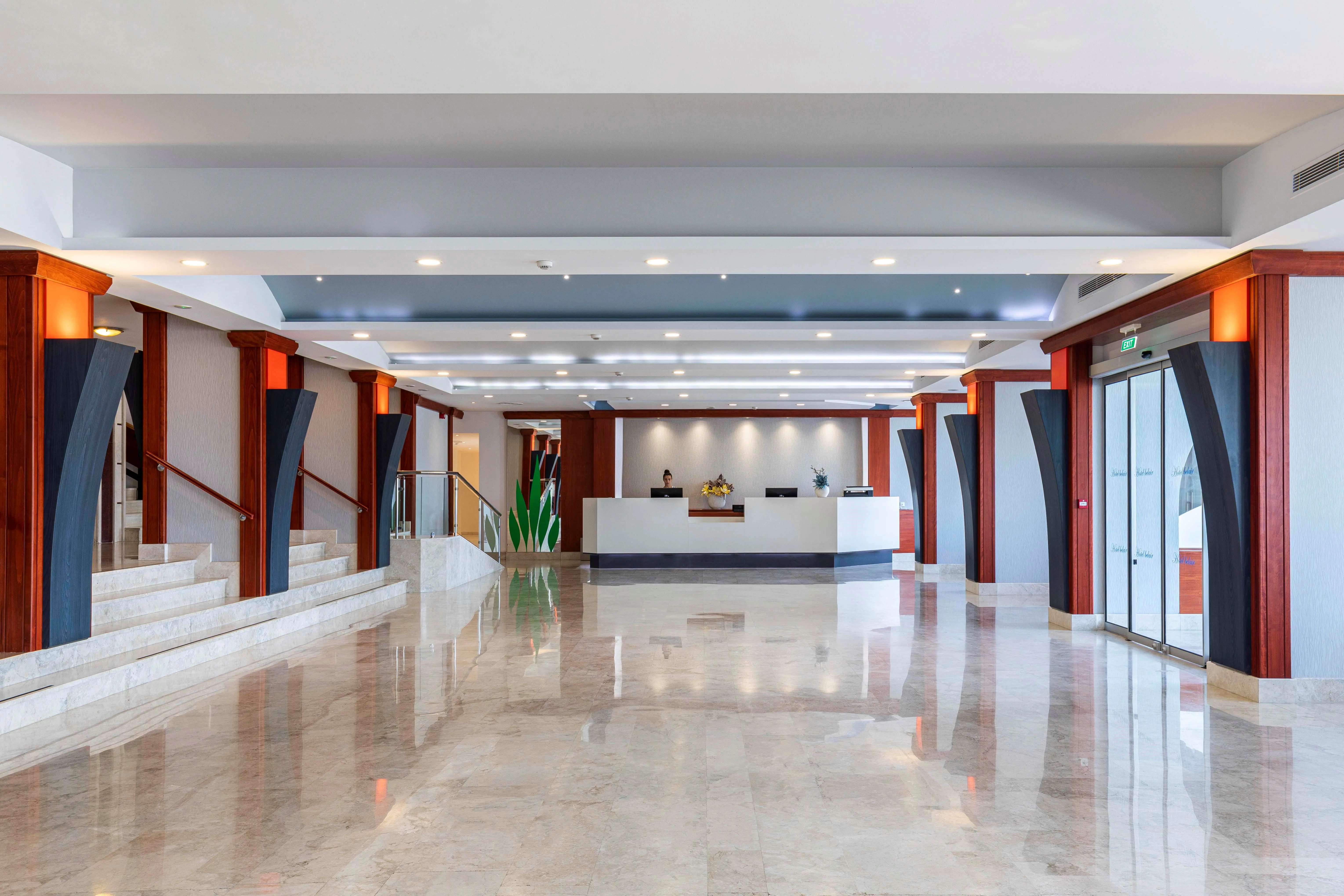 Belair Beach Hotel gallery image 9