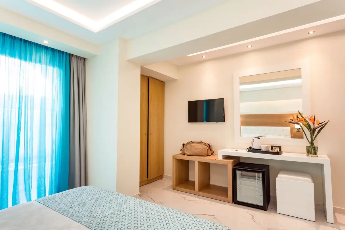 Oceanis Park Hotel Ixia gallery image 1