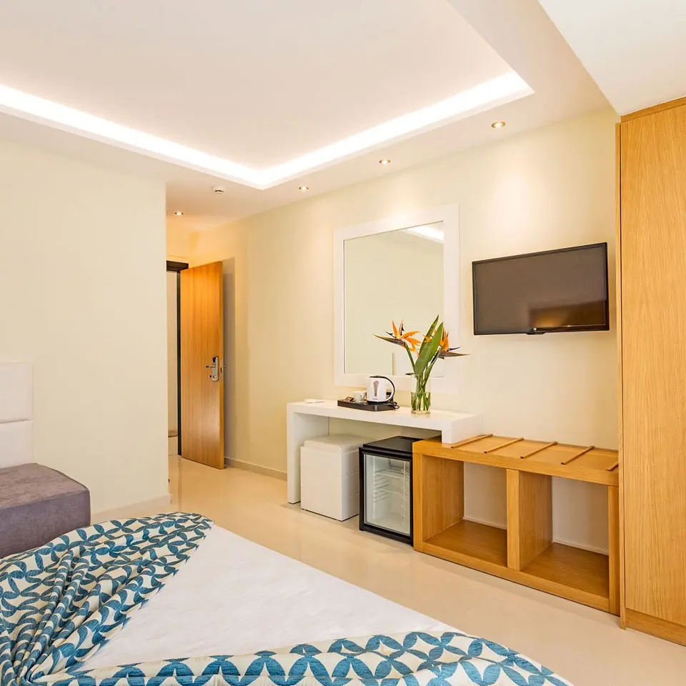 Oceanis Park Hotel Ixia gallery image 10