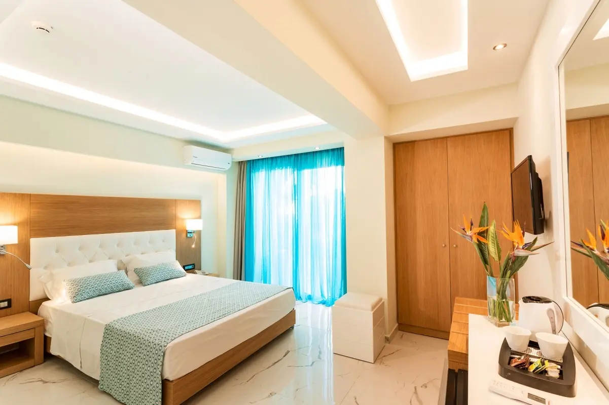 Oceanis Park Hotel Ixia gallery image 2