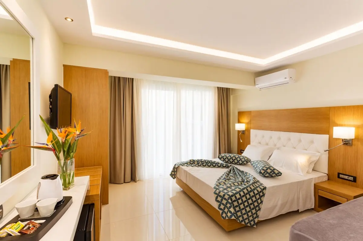 Oceanis Park Hotel Ixia gallery image 3